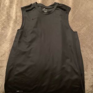 Men’s Nike Tank Too